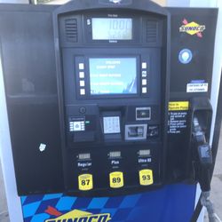 Sunoco