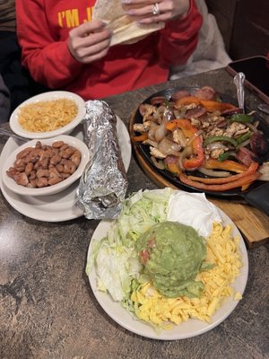 El Mexico Cafe by null