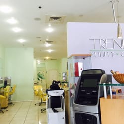 Trends Beauty Center