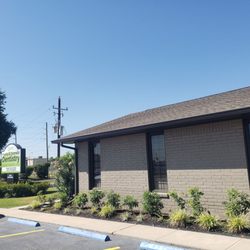 Katy Dental Studio - Front