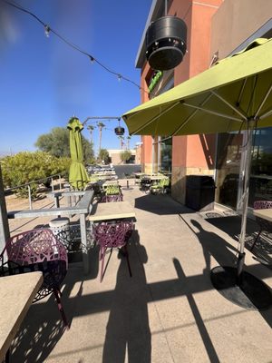 Rubio's Coastal Grill by null