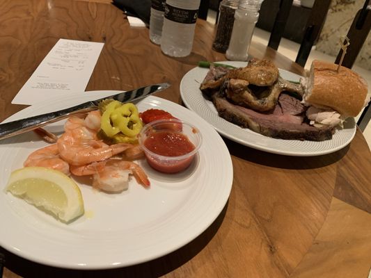 The Beach Bar at Hard Rock by null