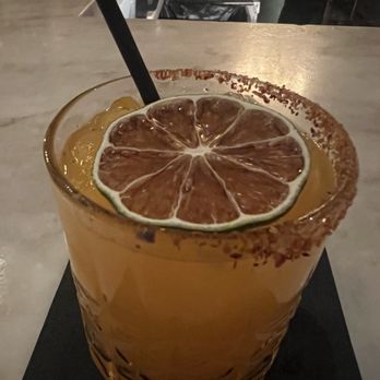 Novela - Cocktail Bars Near Me - San Francisco, California