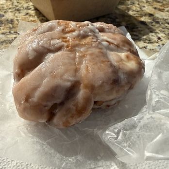 Tim Hortons - Apple fritter - Coffee & Tea Near Me - San Antonio, Texas Tim Hortons - Apple fritter - Coffee & Tea Near Me - San Antonio, Texas