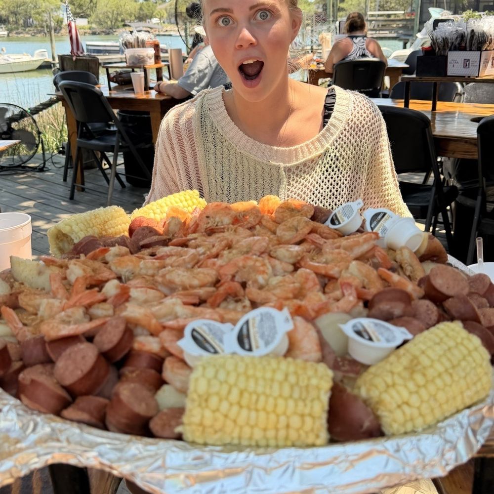 The Crab Shack - Seafood Near Me - Tybee Island, Georgia The Crab Shack - Seafood Near Me - Tybee Island, Georgia