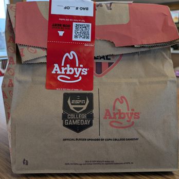 Arby's - Arby's, Pineville - Fast Food Near Me - Pineville, North Carolina Arby's - Arby's, Pineville - Fast Food Near Me - Pineville, North Carolina
