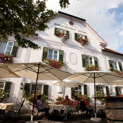 Berggasthof König