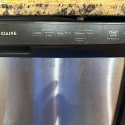 Noble Appliance Repair - Dishwasher up and running. Appliances & Repair