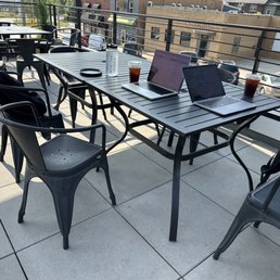 Outside Outside