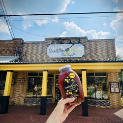 SweetNes Honey Apiaires & Beetique - 8922 Main St. Needville, Texas 77461