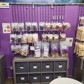 L1 Iniki Popcorn - Popcorn Shops Near Me - Urban Honolulu, Hawaii L1 Iniki Popcorn - Popcorn Shops Near Me - Urban Honolulu, Hawaii