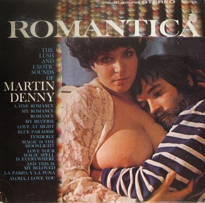 Laurie's Planet of Sound by null