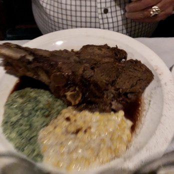 Broadway Prime - The Broadway-cut. (end cut Prime Rib) - Steakhouses Near Me - Burlingame, California Broadway Prime - The Broadway-cut. (end cut Prime Rib) - Steakhouses Near Me - Burlingame, California