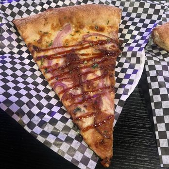 Evel Pie - Pizza Near Me - Las Vegas, Nevada