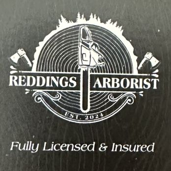 Reddings Arborist - Tree Services Near Me - Yuba City, California