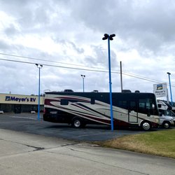 Meyer's RV Superstores
