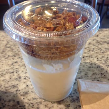 Seven Stars Bakery - Local Narragansett Yogurt with house made granola - Bakeries Near Me - East Providence, Rhode Island Seven Stars Bakery - Local Narragansett Yogurt with house made granola - Bakeries Near Me - East Providence, Rhode Island