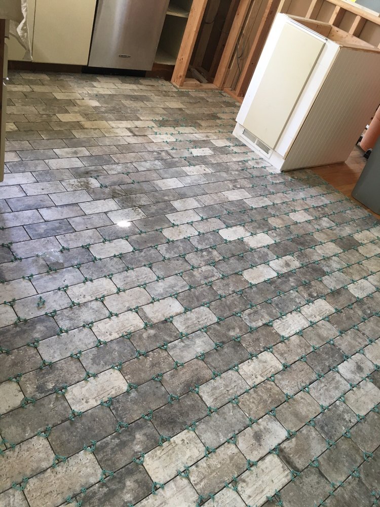 Slide of 8 Bit Contracting