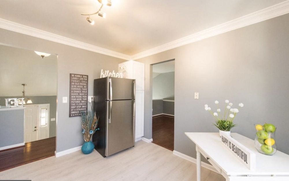 Slide of Virginia General Contractor