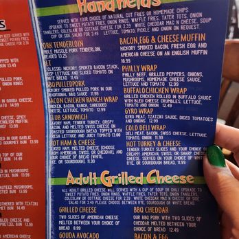 The Burger Bar - Burgers Near Me - Springfield, Illinois The Burger Bar - Burgers Near Me - Springfield, Illinois