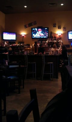 Zest Bar & Grill by null