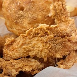 Church's Texas Chicken