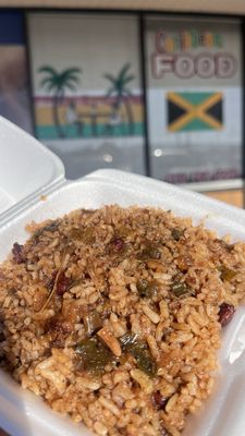 Paradise Place Jamaican Cuisine by null