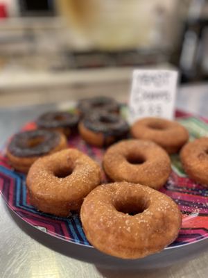 Brookton's Market by null