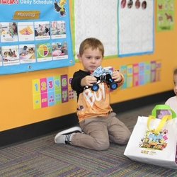 The Learning Experience - Waldwick