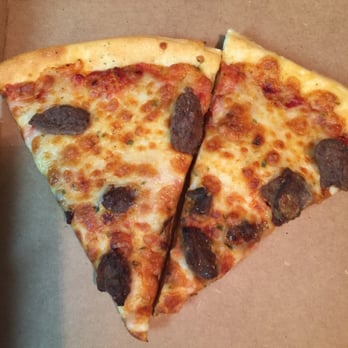 Lost Pizza - Hamburger really? - Pizza Near Me - Jonesboro, Arkansas