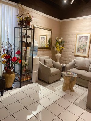 Paradise Thai Spa by null
