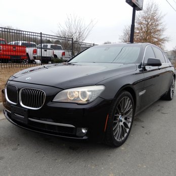 Wholesale Car Buying - 2012 BMW 750LI X-Drive - Used Car Dealers Near Me - Saginaw, Michigan Wholesale Car Buying - 2012 BMW 750LI X-Drive - Used Car Dealers Near Me - Saginaw, Michigan