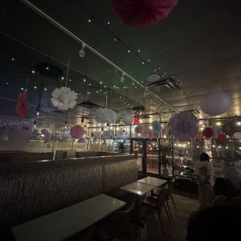 Lounge 832 - Atmosphere (before opening) - Cocktail Bars Near Me - Atlanta, Georgia