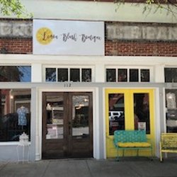 Lemon Blush Boutique