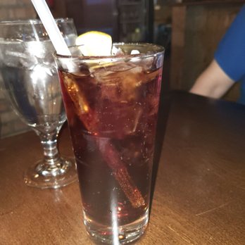 Havana Cafe - Diet Coke (Tio says it's watered down) - Cuban Near Me - Bronx, New York