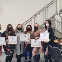 Gina's College of Advanced Aesthetics