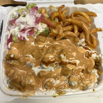 Halal Mix - Mexican Near Me - Queens, New York