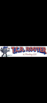 TCR Rooter & Plumbing LLC Logo