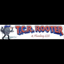 TCR Rooter & Plumbing LLC