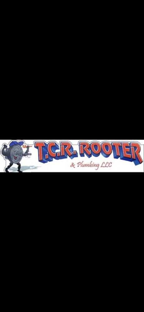 Slide of TCR Rooter & Plumbing LLC