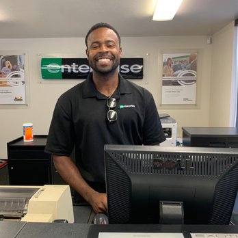 Enterprise Rent-A-Car - Amazing attitude - Car Rental Near Me - Riverside, California Enterprise Rent-A-Car - Amazing attitude - Car Rental Near Me - Riverside, California