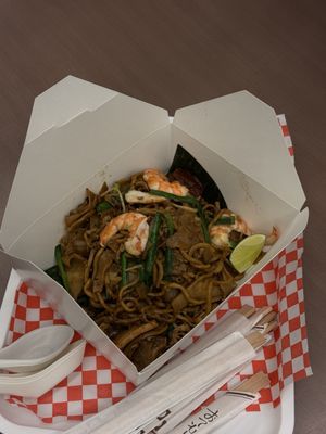 Dabao Singapore by null