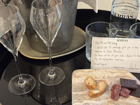 Serras Barcelona by null