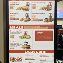 Menu, 9/21/2022