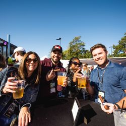 Gameday Your Way