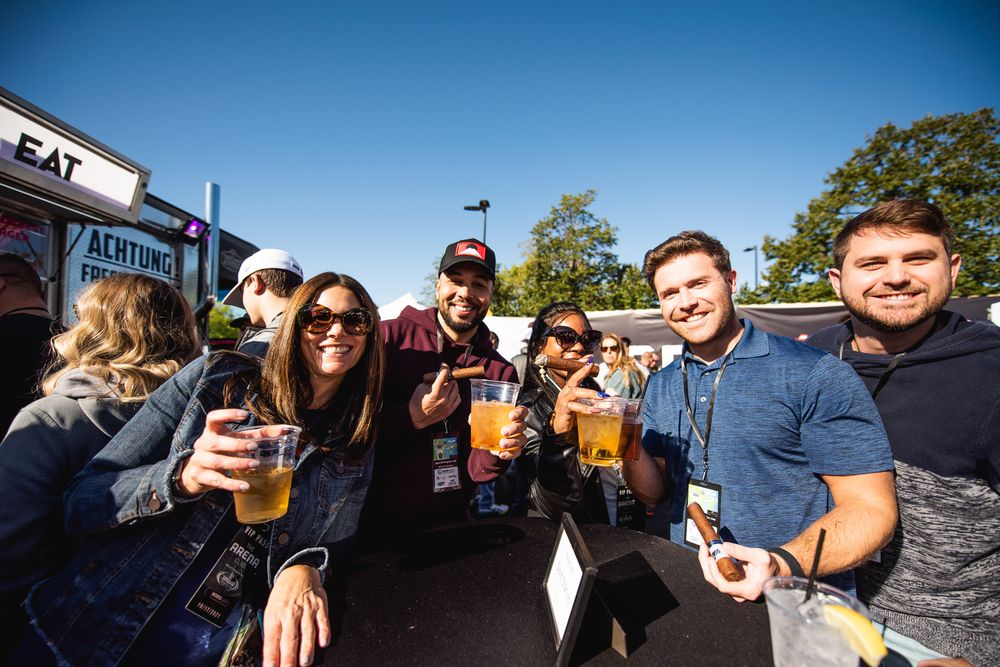 GAMEDAY YOUR WAY Updated September 2024 44 Photos 538 W Colfax