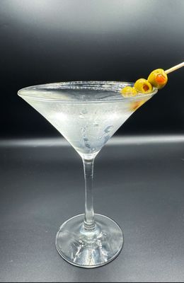 The Star Bar by null