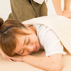 Ru Yi Spa - Come and try our services