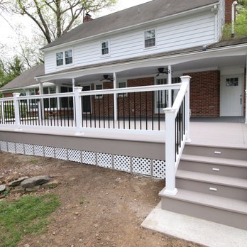 Chavous Custom Contracting - General Contractors Near Me - Darby, Pennsylvania Chavous Custom Contracting - General Contractors Near Me - Darby, Pennsylvania