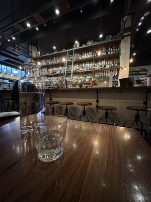 Archive Coffee & Bar by null